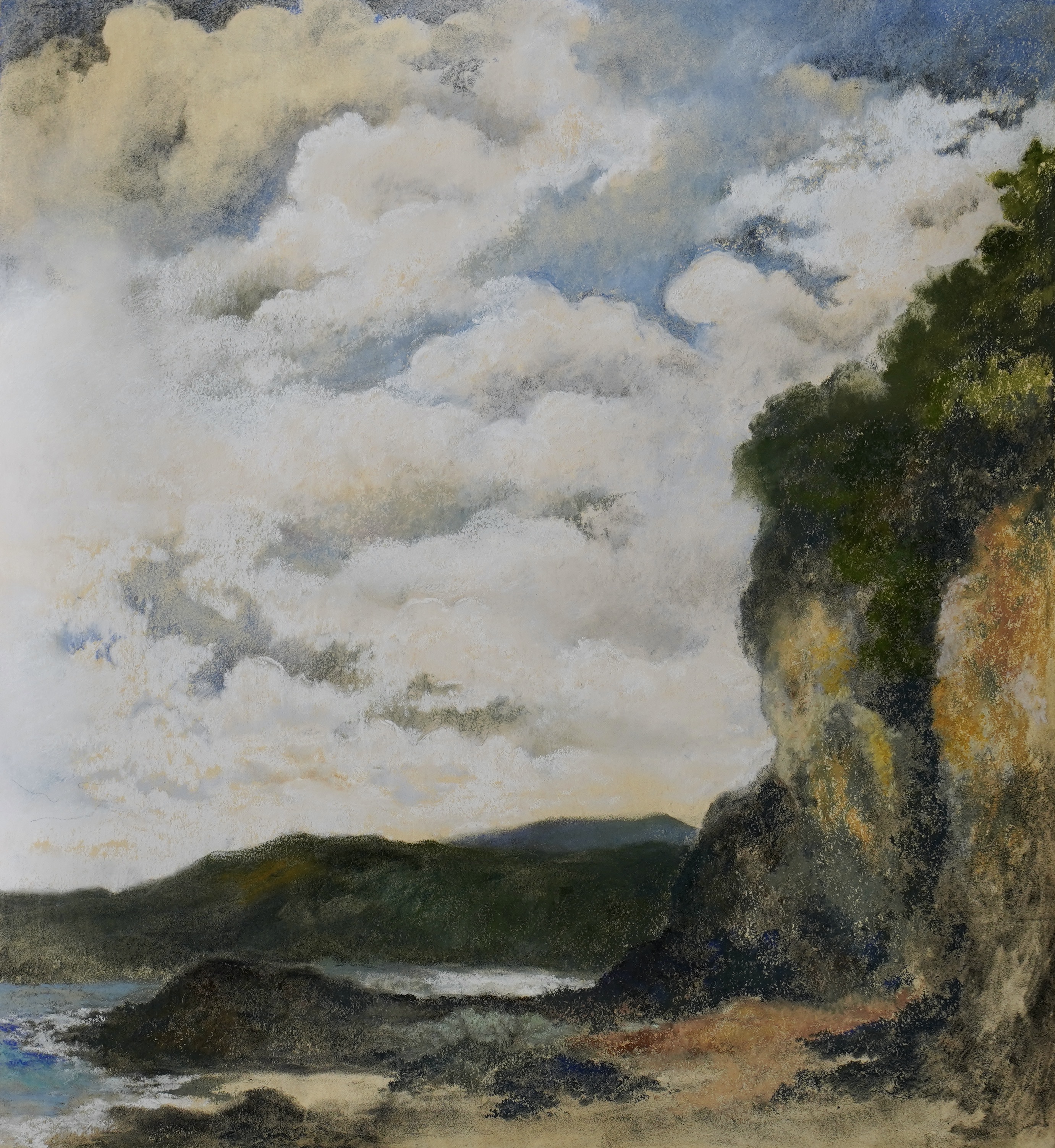 Victoria Beach